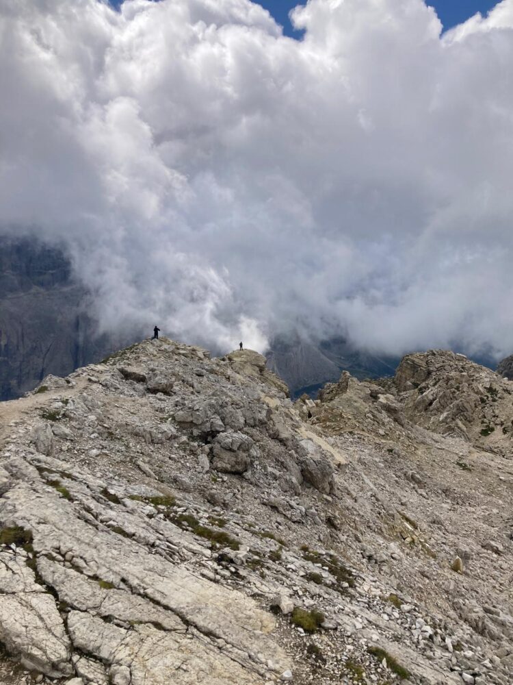 Per diventare ricchi…