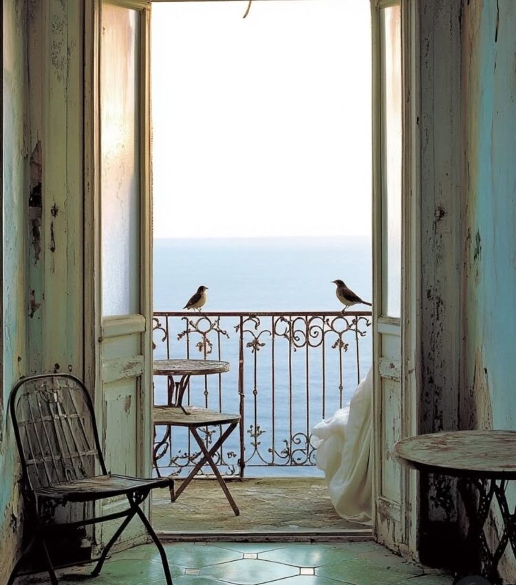 La gentile fatica di essere presenti